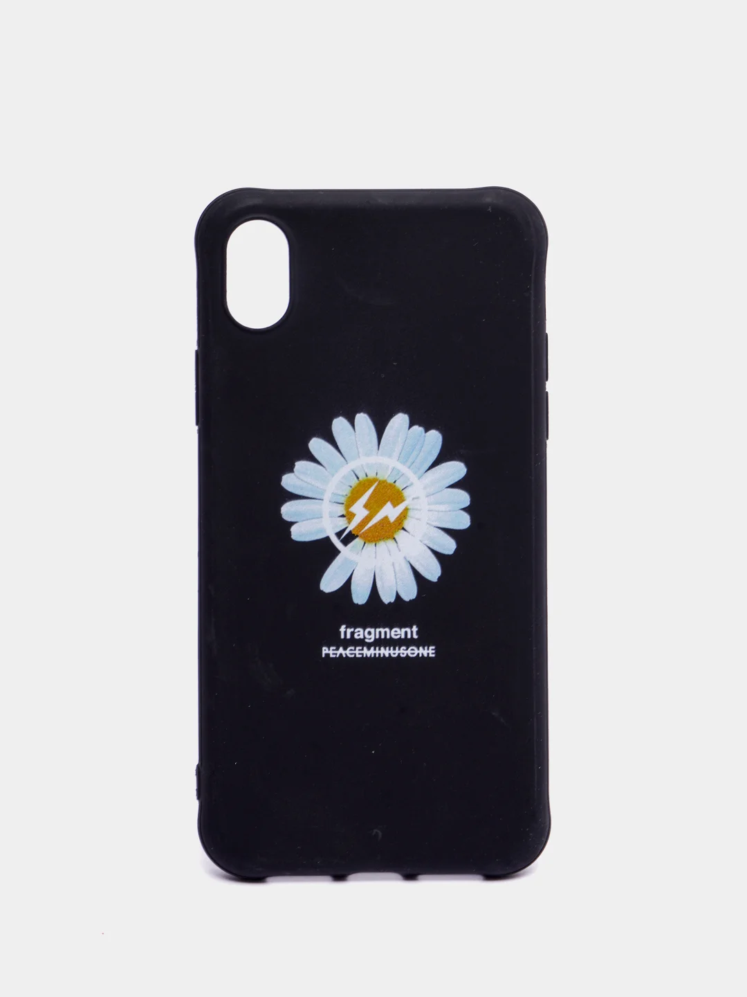 Серый чехол для iPhone 6 / 6s, 7 / 8 / SE2020, 7 plus / 8 plus, X / XS, XR, 11