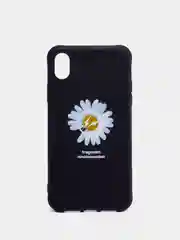 Серый чехол для iPhone 6 / 6s, 7 / 8 / SE2020, 7 plus / 8 plus, X / XS, XR, 11