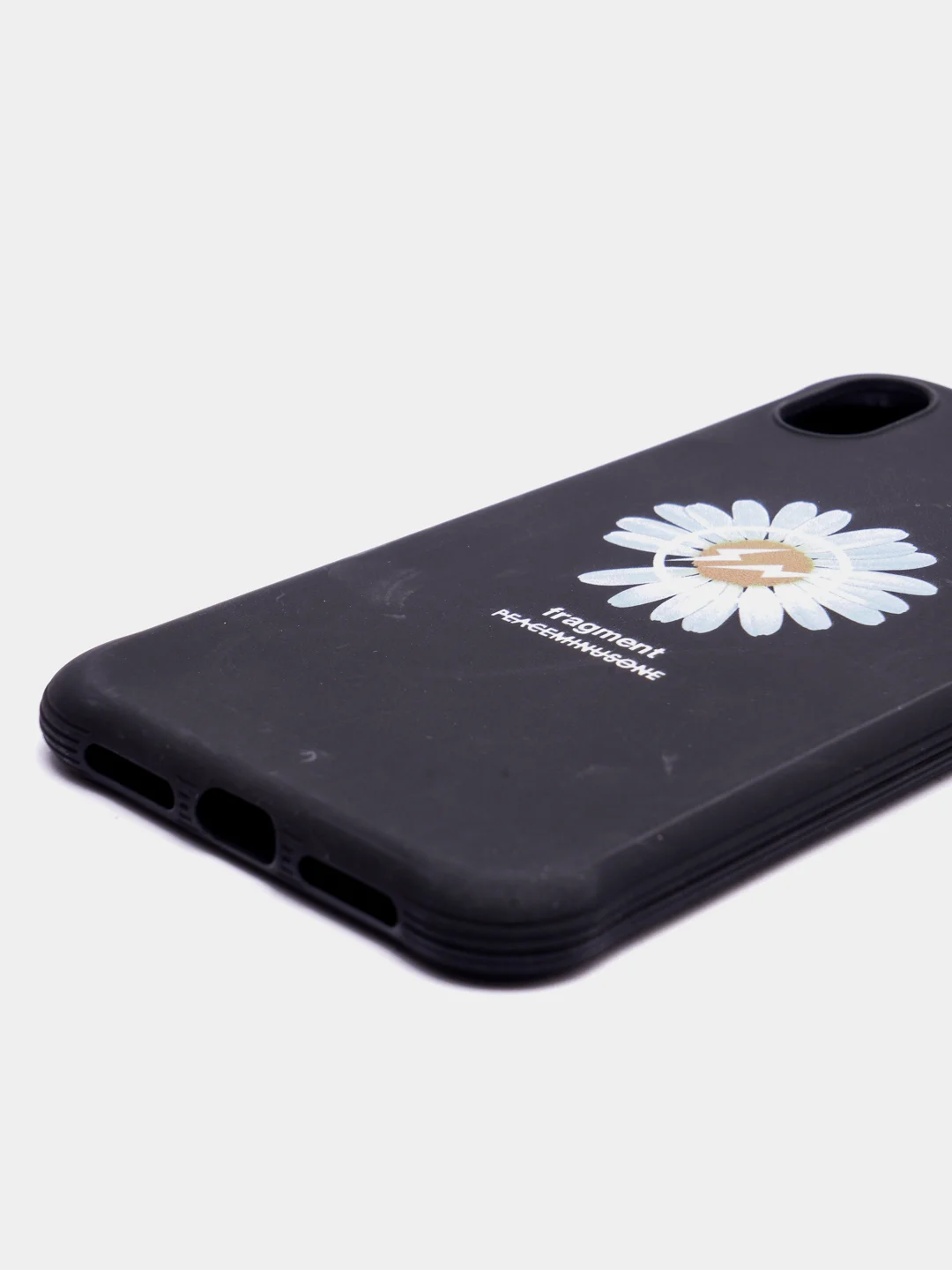 Серый чехол для iPhone 6 / 6s, 7 / 8 / SE2020, 7 plus / 8 plus, X / XS, XR, 11