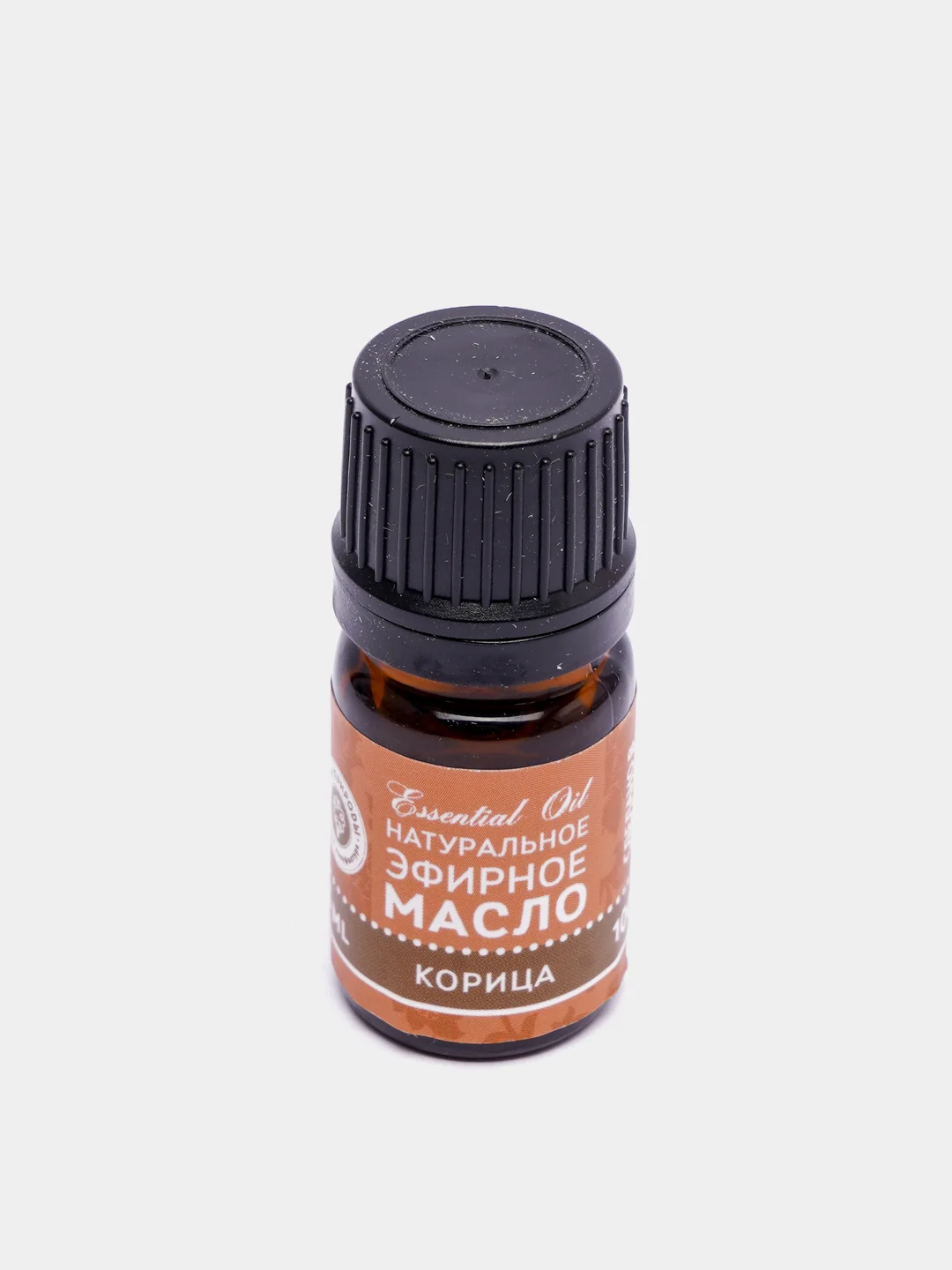 Эфирное масло натуральное Дом Природы, 5г