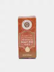 Эфирное масло натуральное Дом Природы, 5г