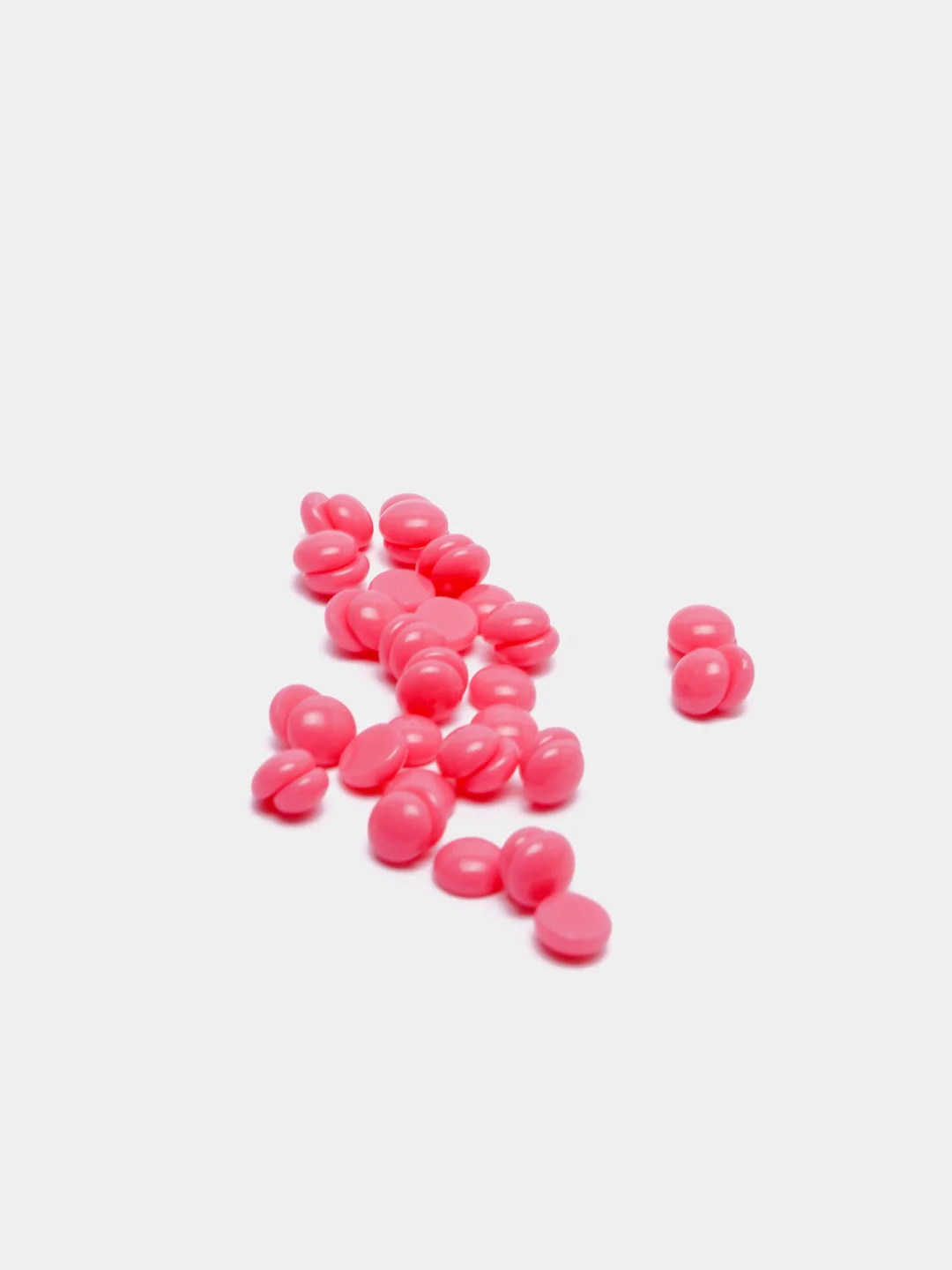 Пленочный воск для депиляции Rose innovation Depiltouch.