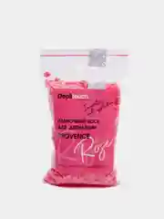 Пленочный воск для депиляции Rose innovation Depiltouch.