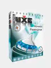 Презервативы "Luxe"