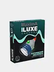Презервативы "Luxe"