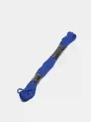 Салатовый нитки мулине Bestex, набор 5 штук, 8 м