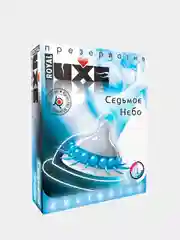 Презервативы "Luxe"