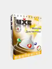 Презервативы "Luxe"
