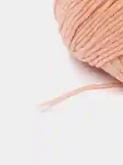 Карамельный пряжа Gazzal Wool 115, мериносовая шерсть, 50г/115м