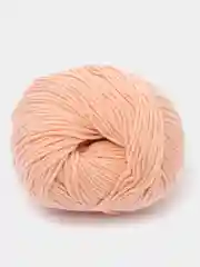 Карамельный пряжа Gazzal Wool 115, мериносовая шерсть, 50г/115м
