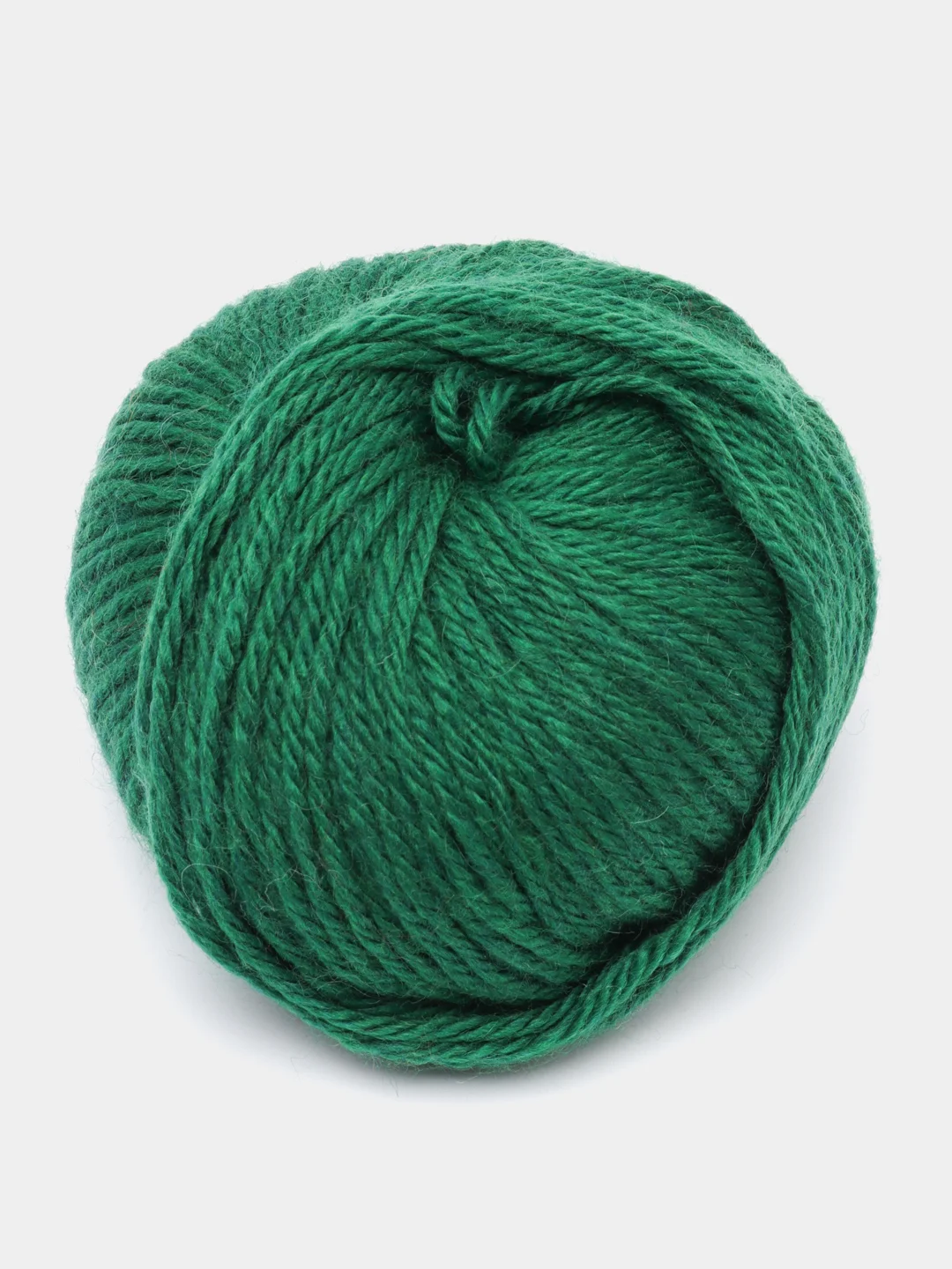 Зеленый пряжа Gazzal Baby Wool XL, 40% шерсть мериноса, 20% кашемир ПА, 40% акрил, 50 г, 100 м