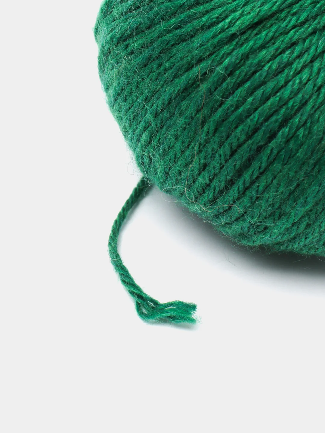 Зеленый пряжа Gazzal Baby Wool XL, 40% шерсть мериноса, 20% кашемир ПА, 40% акрил, 50 г, 100 м