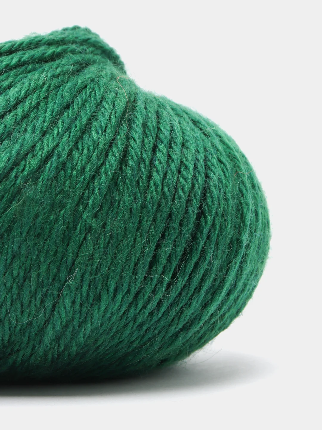 Зеленый пряжа Gazzal Baby Wool XL, 40% шерсть мериноса, 20% кашемир ПА, 40% акрил, 50 г, 100 м