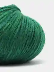 Зеленый пряжа Gazzal Baby Wool XL, 40% шерсть мериноса, 20% кашемир ПА, 40% акрил, 50 г, 100 м
