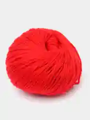 Красный пряжа Gazzal Baby Wool XL, 40% шерсть мериноса, 20% кашемир ПА, 40% акрил, 50 г, 100 м
