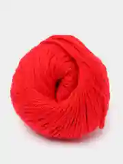 Красный пряжа Gazzal Baby Wool XL, 40% шерсть мериноса, 20% кашемир ПА, 40% акрил, 50 г, 100 м