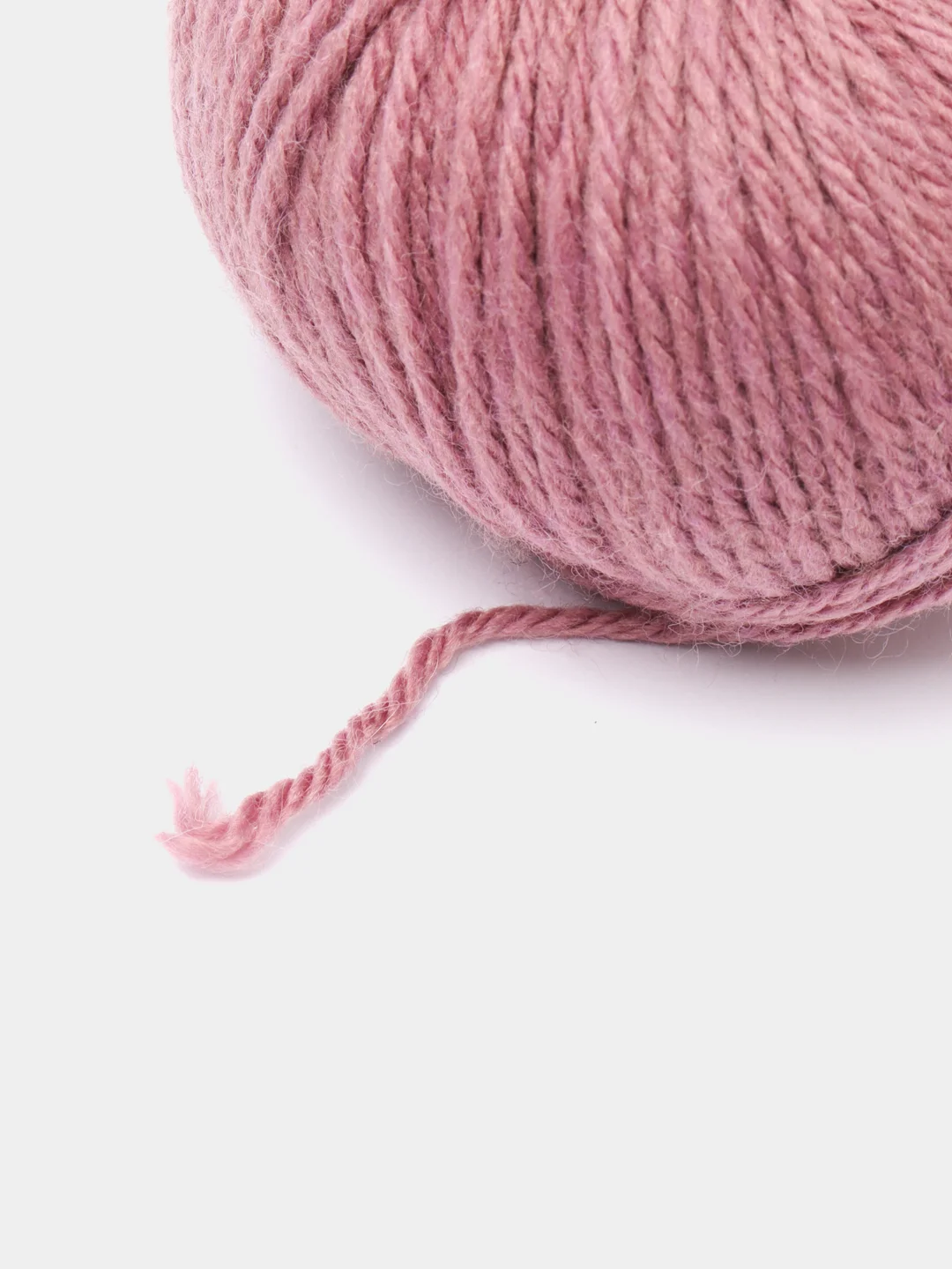 Тёмно-розовый пряжа Gazzal Baby Wool XL, 40% шерсть мериноса, 20% кашемир ПА, 40% акрил, 50 г, 100 м