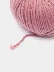 Тёмно-розовый пряжа Gazzal Baby Wool XL, 40% шерсть мериноса, 20% кашемир ПА, 40% акрил, 50 г, 100 м