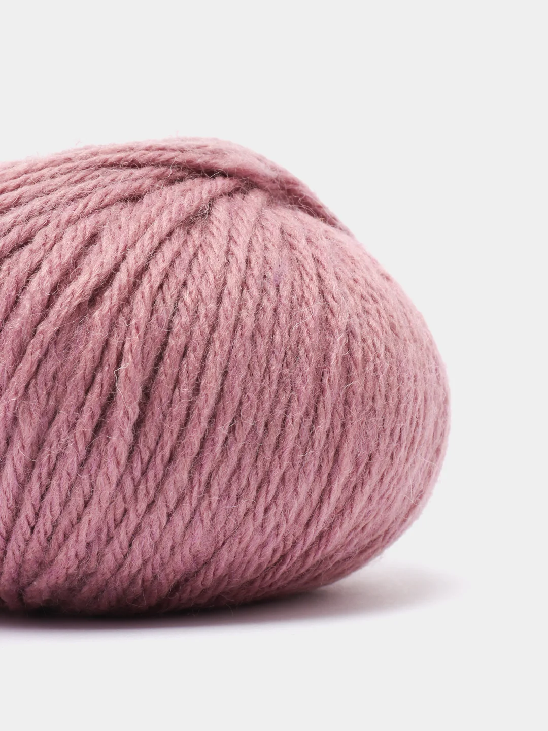Тёмно-розовый пряжа Gazzal Baby Wool XL, 40% шерсть мериноса, 20% кашемир ПА, 40% акрил, 50 г, 100 м