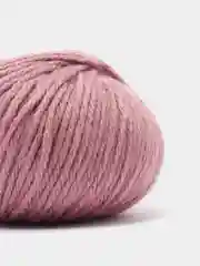 Тёмно-розовый пряжа Gazzal Baby Wool XL, 40% шерсть мериноса, 20% кашемир ПА, 40% акрил, 50 г, 100 м