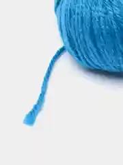 Лазурный пряжа Gazzal Baby Wool XL, 40% шерсть мериноса, 20% кашемир ПА, 40% акрил, 50 г, 100 м
