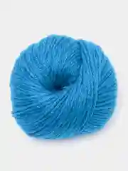 Лазурный пряжа Gazzal Baby Wool XL, 40% шерсть мериноса, 20% кашемир ПА, 40% акрил, 50 г, 100 м