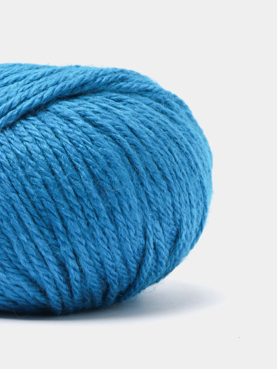 Лазурный пряжа Gazzal Baby Wool XL, 40% шерсть мериноса, 20% кашемир ПА, 40% акрил, 50 г, 100 м