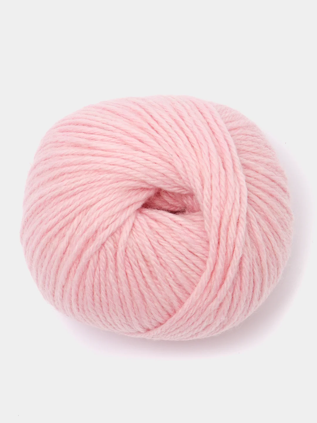 Розовый пряжа Gazzal Baby Wool XL, 40% шерсть мериноса, 20% кашемир ПА, 40% акрил, 50 г, 100 м