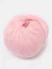 Розовый пряжа Gazzal Baby Wool XL, 40% шерсть мериноса, 20% кашемир ПА, 40% акрил, 50 г, 100 м