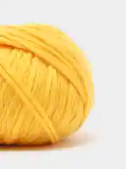 Желтый пряжа Gazzal Baby Wool XL, 40% шерсть мериноса, 20% кашемир ПА, 40% акрил, 50 г, 100 м