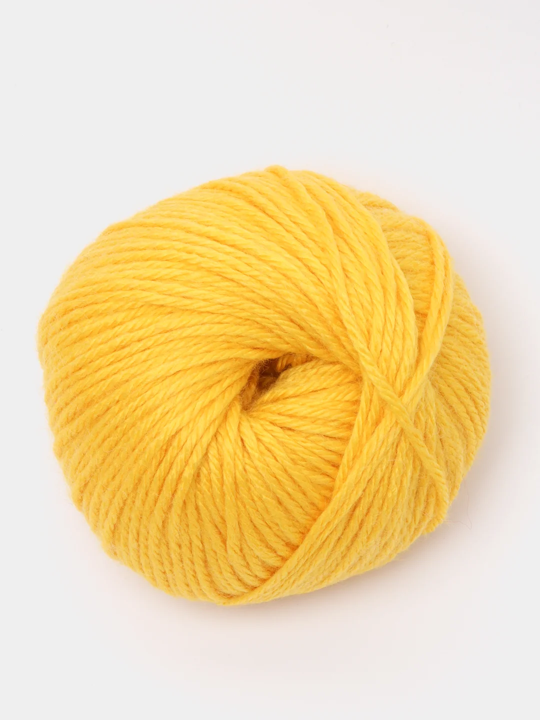 Желтый пряжа Gazzal Baby Wool XL, 40% шерсть мериноса, 20% кашемир ПА, 40% акрил, 50 г, 100 м