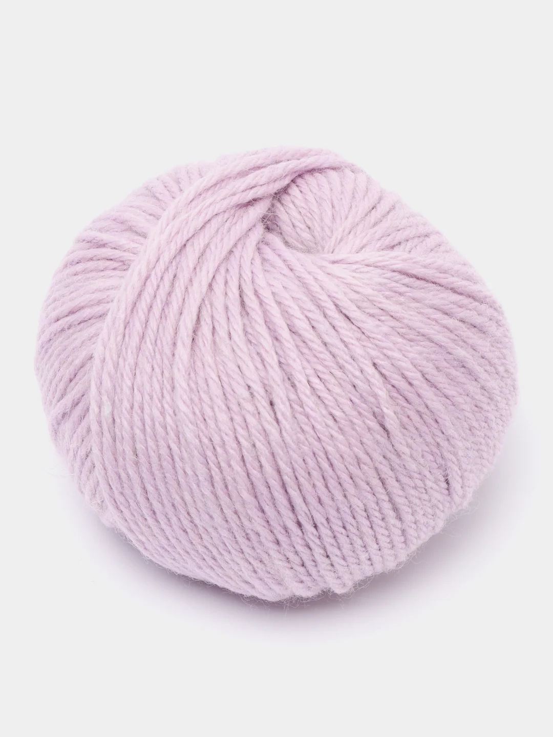 Сиреневый пряжа Gazzal Baby Wool XL, 40% шерсть мериноса, 20% кашемир ПА, 40% акрил, 50 г, 100 м