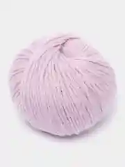 Сиреневый пряжа Gazzal Baby Wool XL, 40% шерсть мериноса, 20% кашемир ПА, 40% акрил, 50 г, 100 м