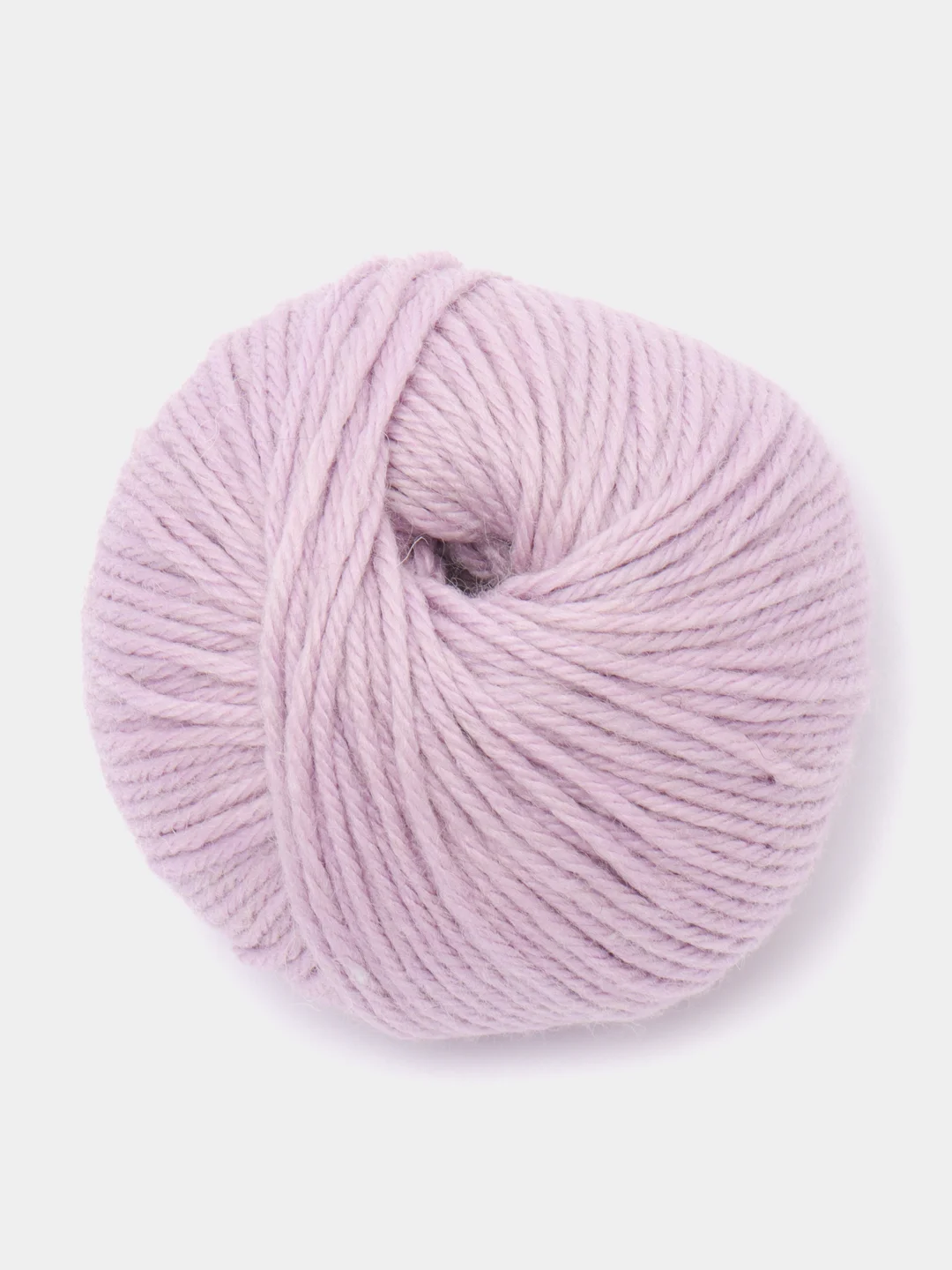 Сиреневый пряжа Gazzal Baby Wool XL, 40% шерсть мериноса, 20% кашемир ПА, 40% акрил, 50 г, 100 м