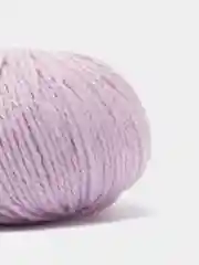 Сиреневый пряжа Gazzal Baby Wool XL, 40% шерсть мериноса, 20% кашемир ПА, 40% акрил, 50 г, 100 м