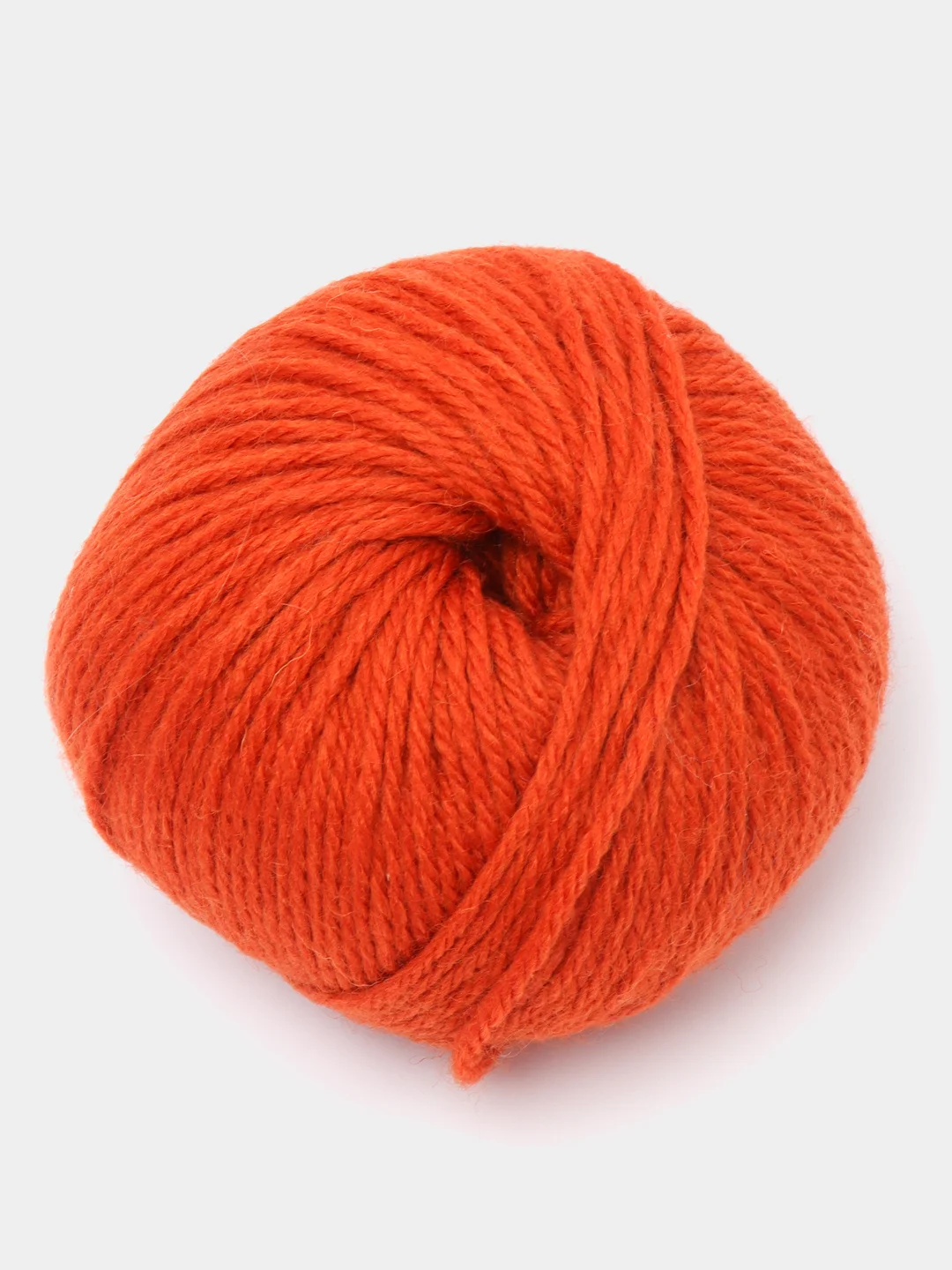 Терракотовый пряжа Gazzal Baby Wool XL, 40% шерсть мериноса, 20% кашемир ПА, 40% акрил, 50 г, 100 м