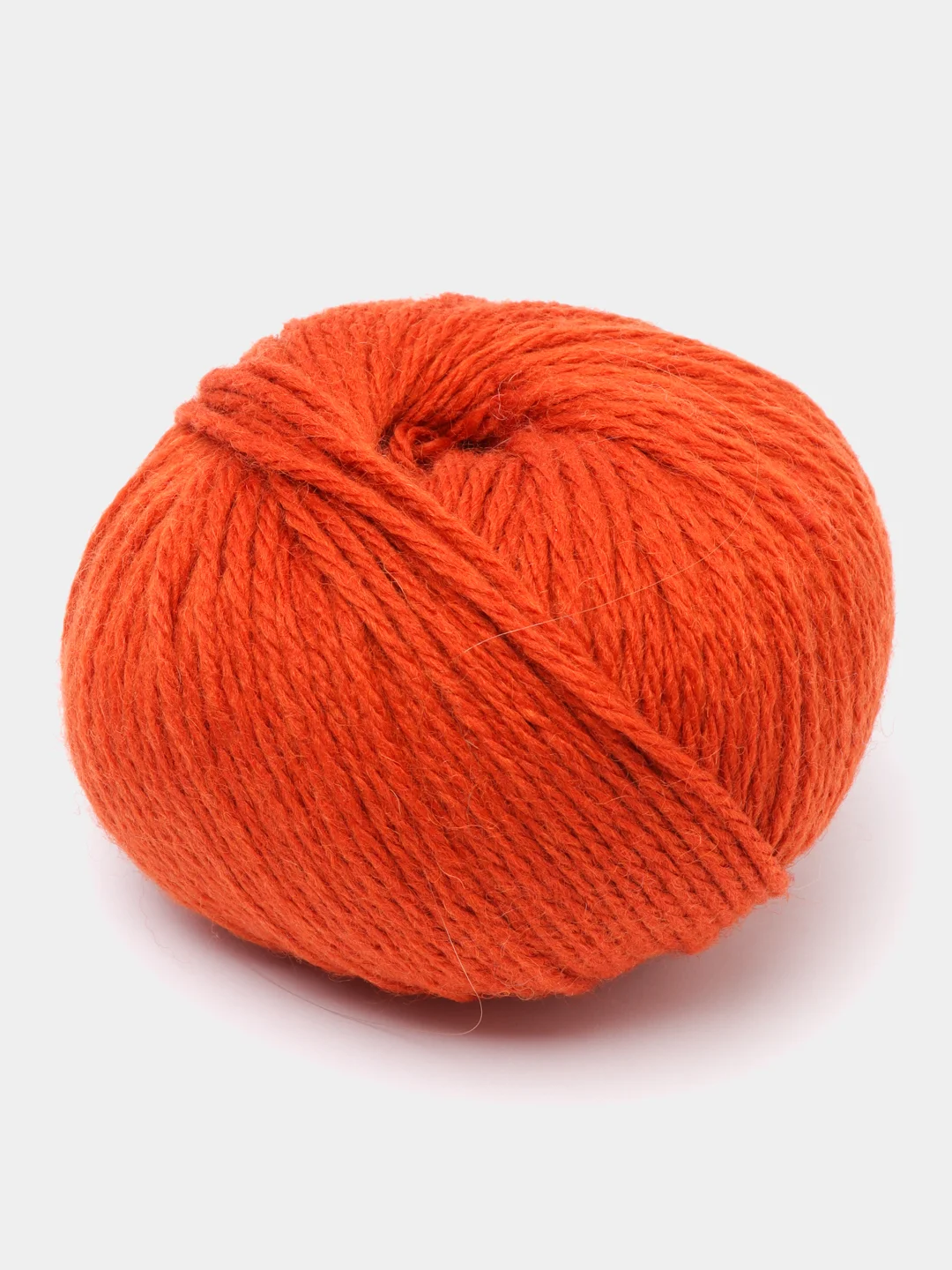 Терракотовый пряжа Gazzal Baby Wool XL, 40% шерсть мериноса, 20% кашемир ПА, 40% акрил, 50 г, 100 м
