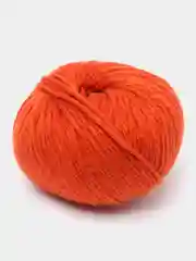Терракотовый пряжа Gazzal Baby Wool XL, 40% шерсть мериноса, 20% кашемир ПА, 40% акрил, 50 г, 100 м
