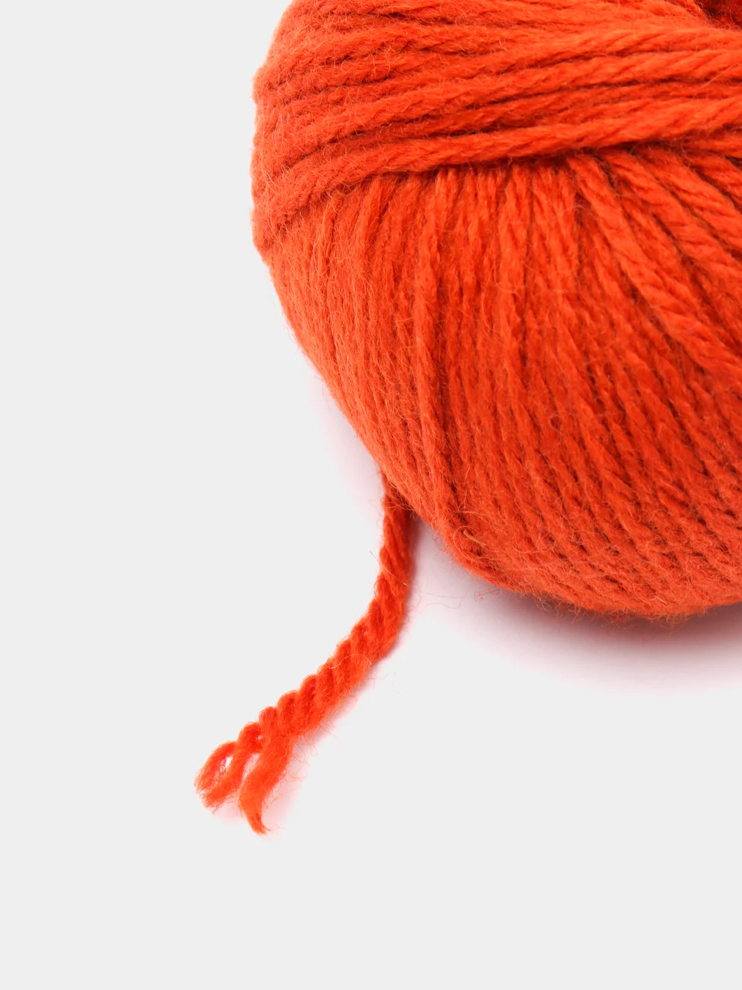 Терракотовый пряжа Gazzal Baby Wool XL, 40% шерсть мериноса, 20% кашемир ПА, 40% акрил, 50 г, 100 м