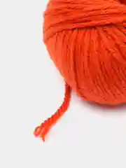Терракотовый пряжа Gazzal Baby Wool XL, 40% шерсть мериноса, 20% кашемир ПА, 40% акрил, 50 г, 100 м