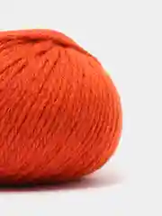 Терракотовый пряжа Gazzal Baby Wool XL, 40% шерсть мериноса, 20% кашемир ПА, 40% акрил, 50 г, 100 м