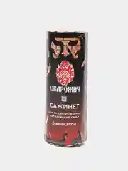 Профилактическое чистящее средство "Сажинет" для очистки дымоходов