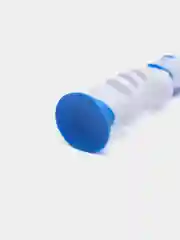 Пурпурный зубная щетка детская