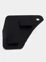Серый кнопки корпуса ключа Toyota RAV4, Corolla, Camry, Prado для замены