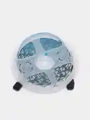 Лента светодиодная 14,4 Вт/м цветная RGB (5м)
