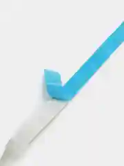 Лента светодиодная 14,4 Вт/м цветная RGB (5м)
