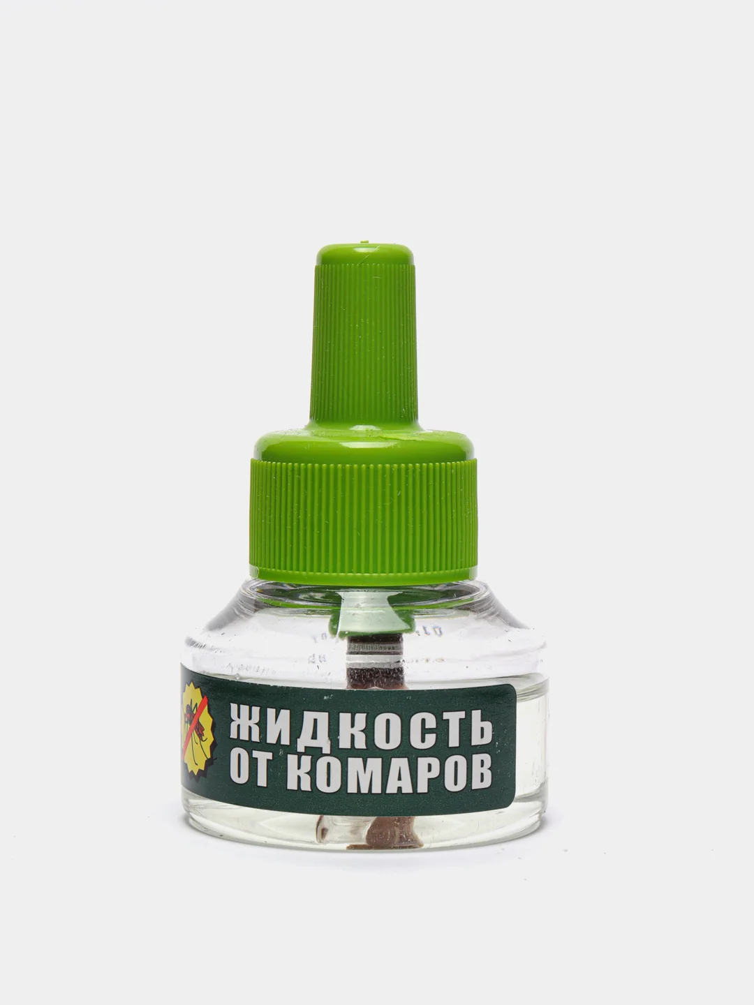 Жидкость от комаров, 30 мл, 60 ночей