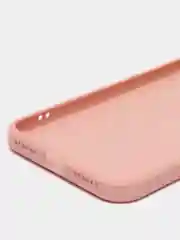 Кремовый силиконовый чехол для iPhone 7, iPhone 8, iPhone SE 2020, со стеклянной панелью