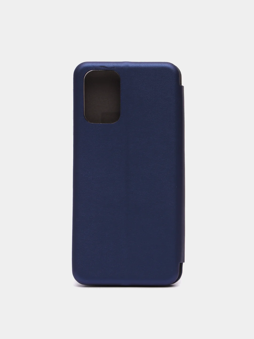 Синий чехол книжка Xiaomi Redmi Note 10, Note 10S, Poco M5S (Сяоми Редми Нот 10, Поко М5С)
