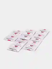Презервативы Masculan 1 Ultra с ароматом тутти-фрутти, 10 штук